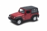 Jeep Wrangler Rubicon 1/ 34 (42371H-F)