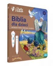 Czytaj z Albikiem: Biblia. Biblijne historie ze Starego i Nowego Testamentu (97934)