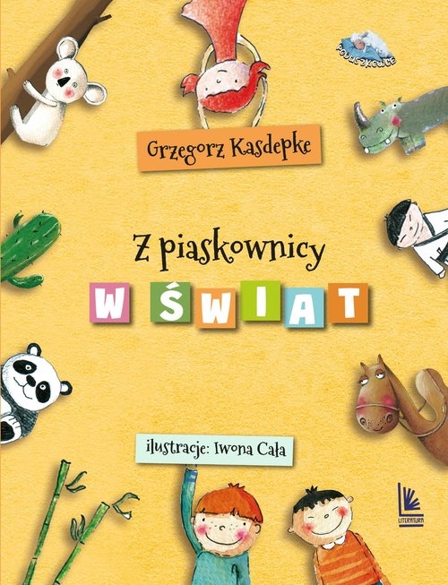 Z piaskownicy w świat /w.15