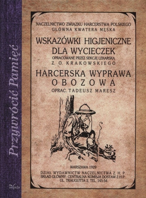 Wskazówki higieniczne dla wycieczek