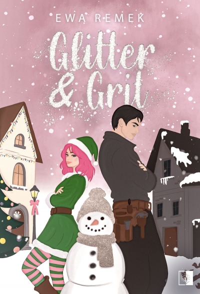 Glitter & Grit