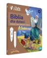 Czytaj z Albikiem: Biblia. Biblijne historie ze Starego i Nowego Testamentu (97934)