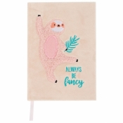 Notes pluszowy Leniwiec (443813)