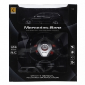 Samochód Mercedes Benz zdalnie sterowany (400900)