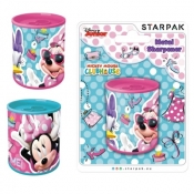 Temperówka metalowa Minnie