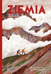 Ziemia - Małgorzata Nowak