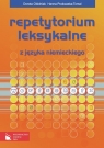 Repetytorium leksykalne z języka niemieckiego  Obidniak Dorota, Podczaska-Tomal Hanna