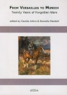 From Versailles to Munich Artico Davide, Mantelli Brunello