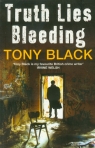 Truth Lies Bleeding Black Tony