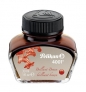 Atrament Pelikan 30 ml - brązowy (311902)