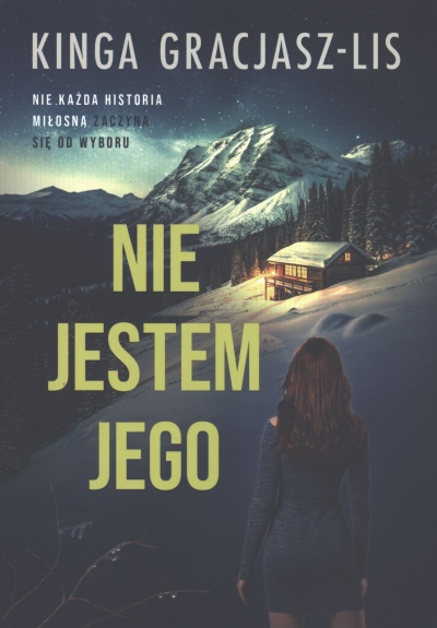 <img src='https://webimage.pl/pics/900/1/d9788368521900.jpg' style='height:440px' /> Nie jestem jego