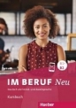 Im Beruf NEU B1+/ B2 KB HUEBER - Annette Muller, Sabine Schlter