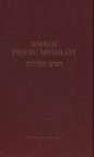 Księgi Pięciu Megilot
