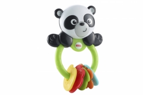 Grzechotka panda (DRC00/CGR90)