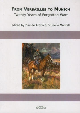 From Versailles to Munich - Artico Davide, Mantelli Brunello