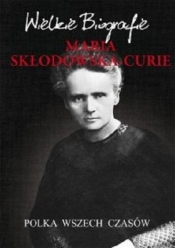 Maria Skłodowska-Curie - Pietruszewski Marcin