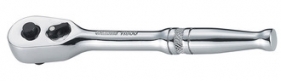 Profesjonalna TRWAŁA grzechotka szybkomocująca 1/4" SATA 11900 / 11905