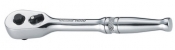 Profesjonalna TRWAŁA grzechotka szybkomocująca 1/4" SATA 11900 / 11905