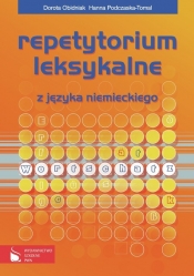 Repetytorium leksykalne z języka niemieckiego