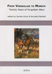 From Versailles to Munich - Davide Artico, Mantelli Brunello