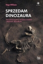 Sprzedam dinozaura. - Paige Williams