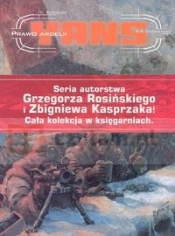 Yans Prawo Ardelii t. 5