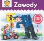 Zawody - <br />