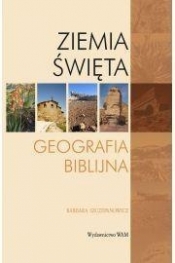 Ziemia Święta (Uszkodzona okładka)
