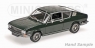 Audi 100 Coupe S 1969 (dark green) (430019129)