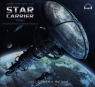 Star Carrier Tom 1 Pierwsze uderzenie (audiobook)
