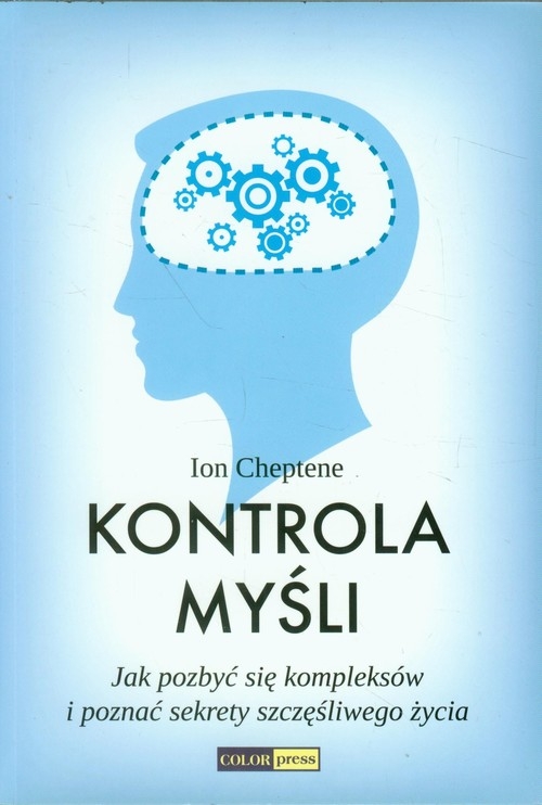 Kontrola myśli