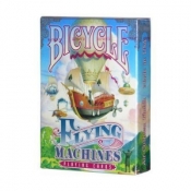 Karty Flying Machine BICYCLE