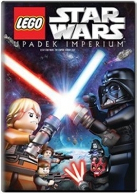 LEGO Star Wars: Upadek Imperium