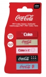 Zakładki indeksujące PET Coca-Cola