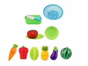 Owoce i warzywa plastikowe na rzepy (102900)