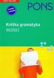 Pons krótka gramatyka włoski