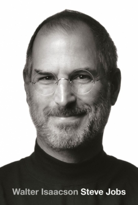 Steve Jobs - Walter Isaacson