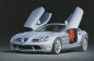 TAMIYA MercedesBenz SLR McLaren (24290)