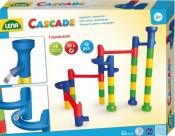 Tor Kaskada Marble Track Curve (65289)