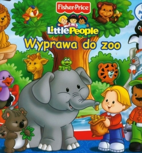 Wyprawa do zoo