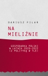 Na mieliźnie. Gospodarka Polski w latach 2020-2022 (z polityką w tle) Filar Dariusz