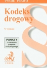 Kodeks drogowy