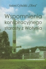 Wspomnienia konspiracyjnego starosty z Wołynia