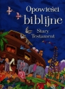  Opowieści biblijne Stary Testament