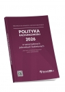 Polityka rachunkowości 2026 w samorządowych jednostkach budżetowych