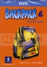 Backpack 6 DVD