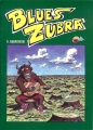 Blues żubra - Ryszard Dąbrowski