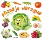 Poznaję warzywa - Rafał Wejner