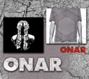 ONAR 2CD - Przemytnik Emocji + Autodestrukcja - Onar