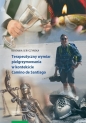 Terapeutyczny wymiar pielgrzymowania w kontekście Camino de Santiago - Berenika Seryczyńska
